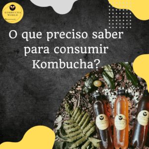 kombucha